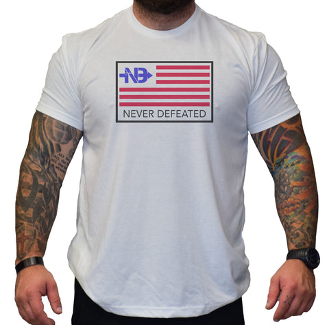 All American Shirt