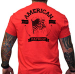 American Patriot Shirt