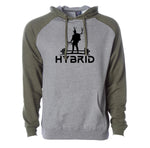 Hybrid Hoodie