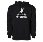 Hybrid Hoodie