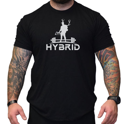 Hybrid Shirt