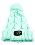 Mint Knitted